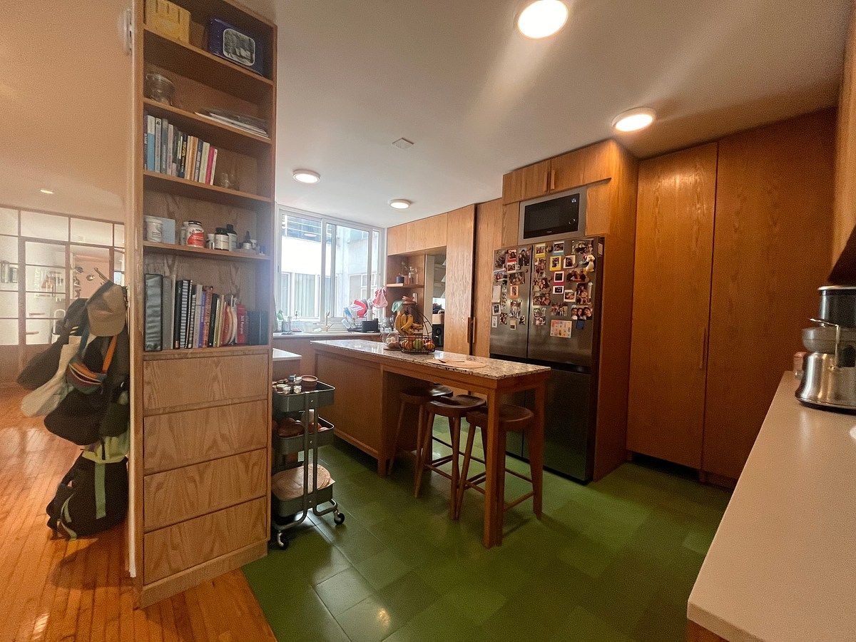 Apartamento em Hipódromo, Cuauhtémoc, foto 7 de 18