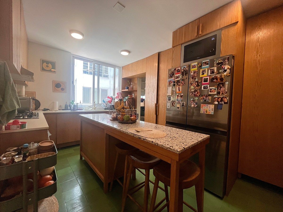Apartamento em Hipódromo, Cuauhtémoc, foto 8 de 18