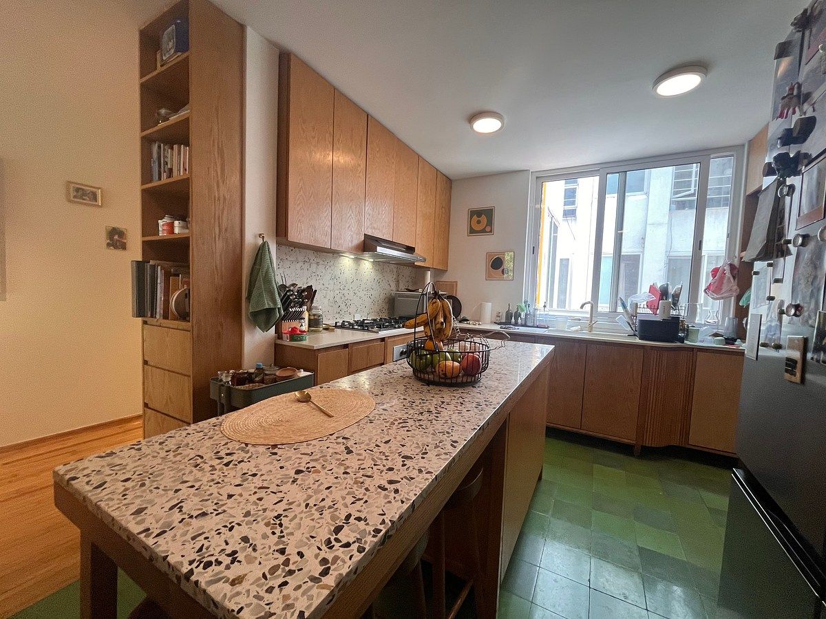 Apartamento em Hipódromo, Cuauhtémoc, foto 9 de 18