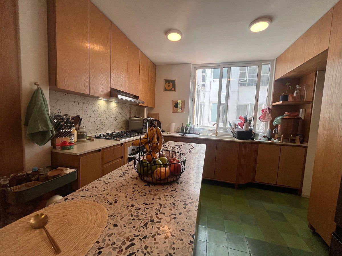 Apartamento em Hipódromo, Cuauhtémoc, foto 10 de 18