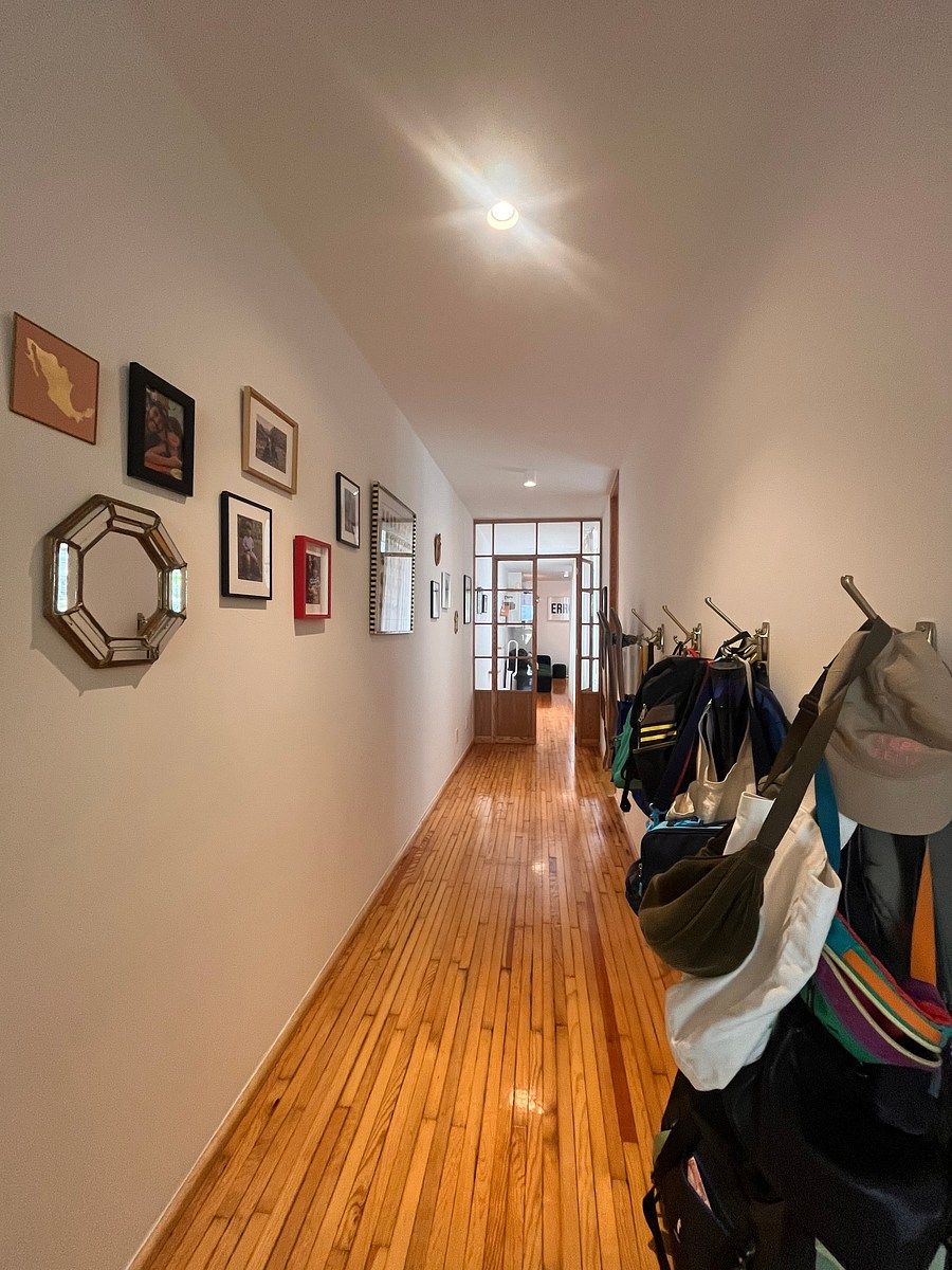 Apartamento em Hipódromo, Cuauhtémoc, foto 11 de 18