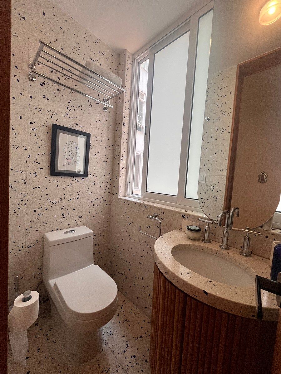Apartamento em Hipódromo, Cuauhtémoc, foto 12 de 18