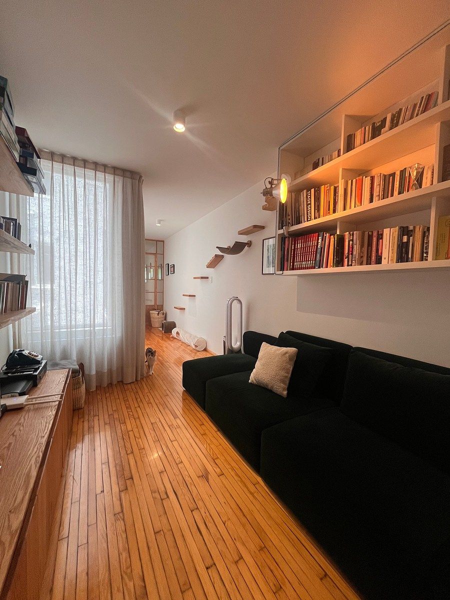 Apartamento em Hipódromo, Cuauhtémoc, foto 14 de 18