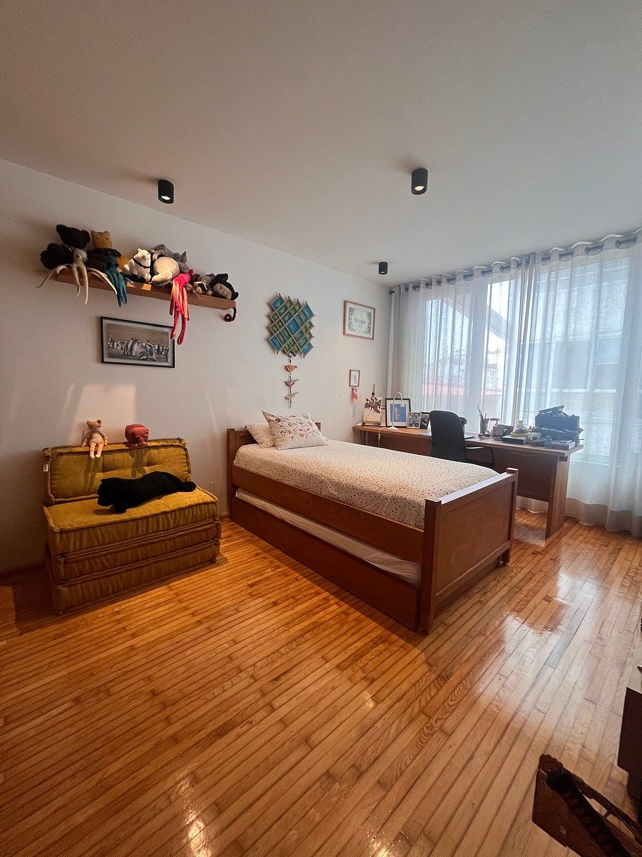 Apartamento em Hipódromo, Cuauhtémoc, foto 15 de 18