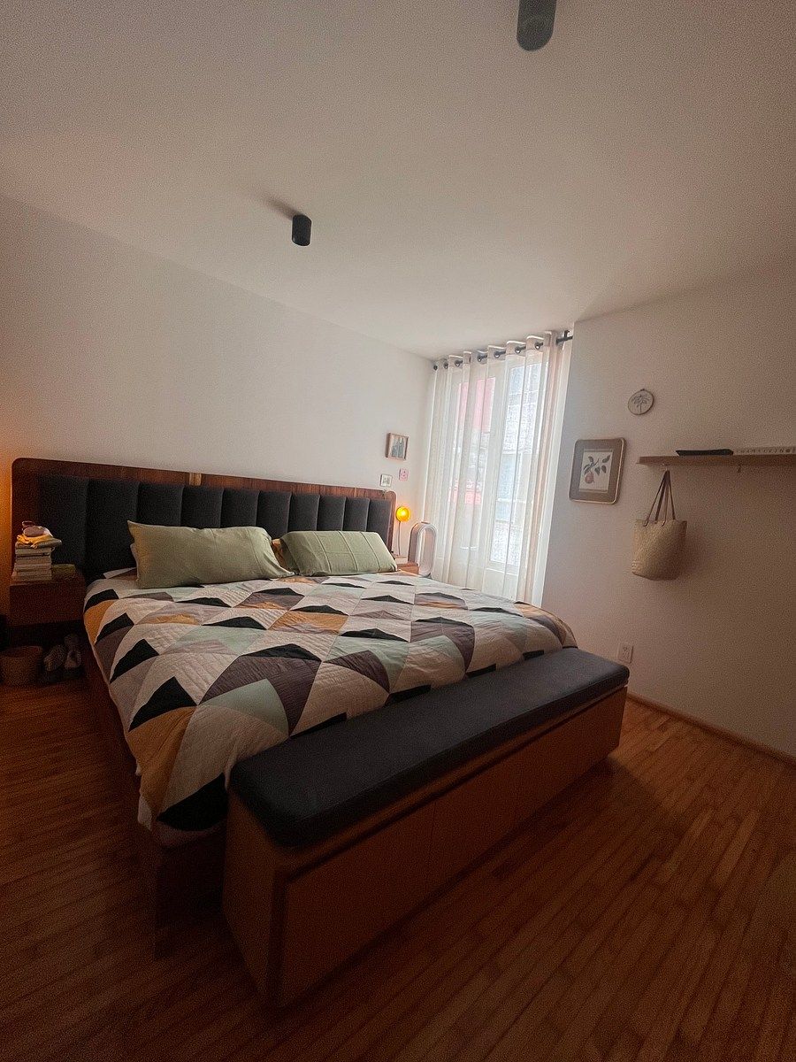 Apartamento em Hipódromo, Cuauhtémoc, foto 16 de 18