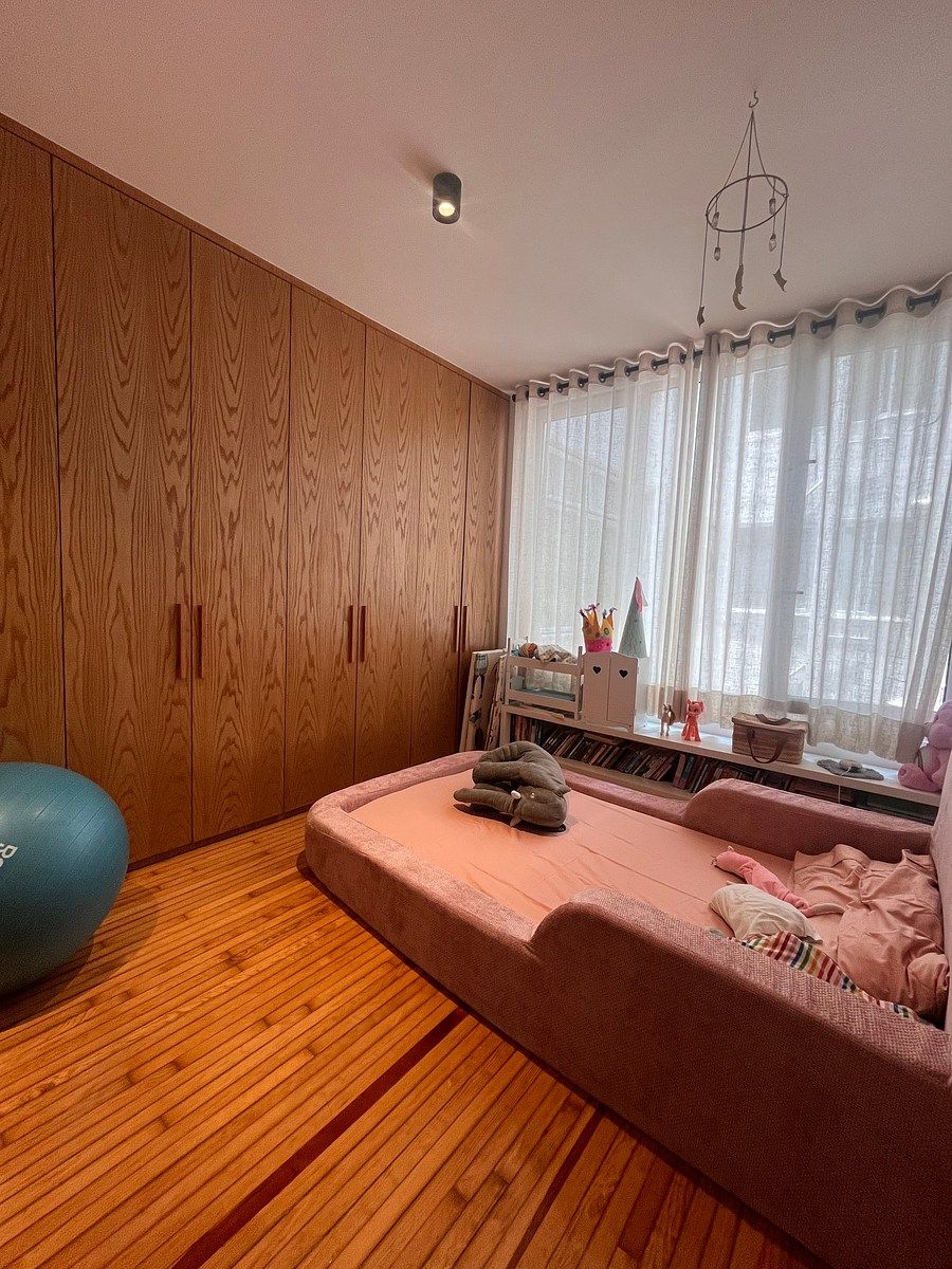 Apartamento em Hipódromo, Cuauhtémoc, foto 17 de 18