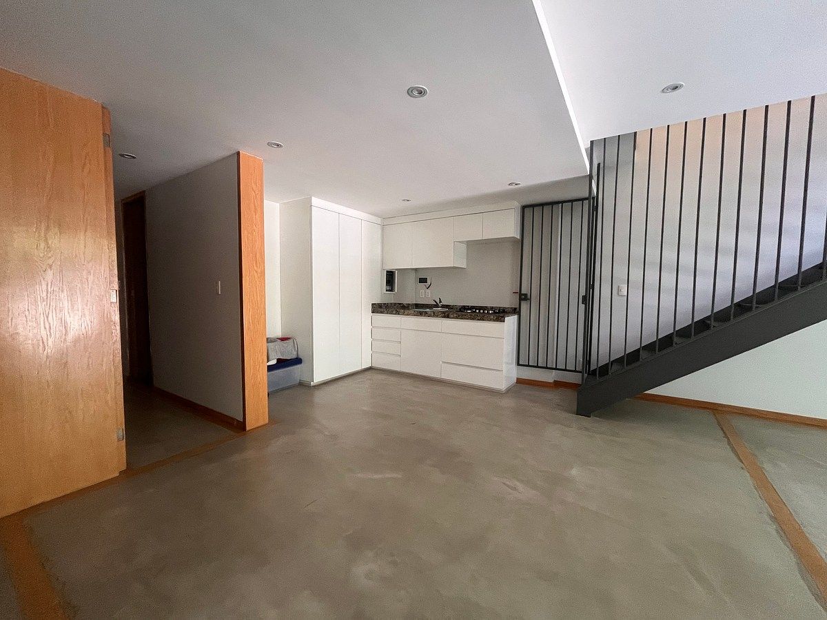 Apartamento em Juárez, Cuauhtémoc, foto 8 de 8
