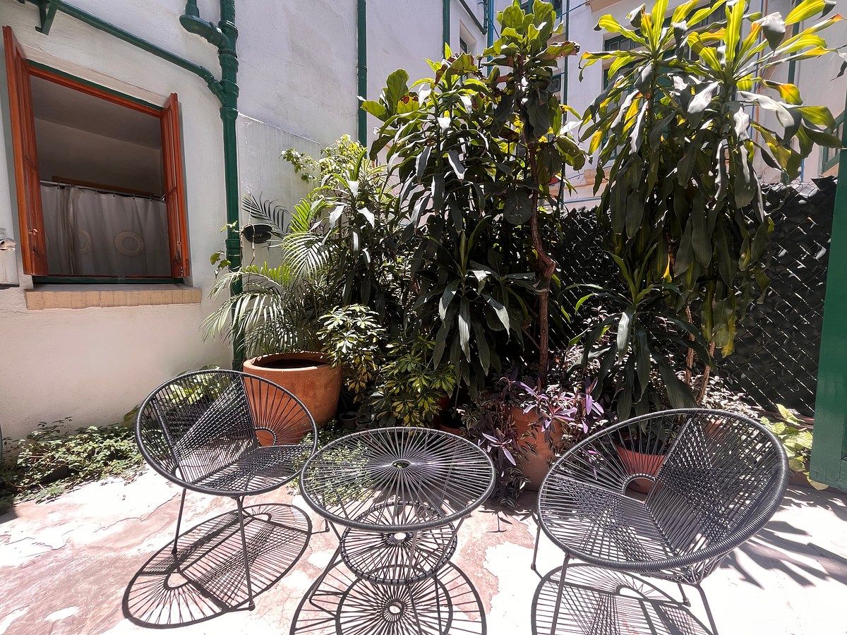 Departamento en Colonia Condesa, Cuauhtémoc, foto 2 de 18