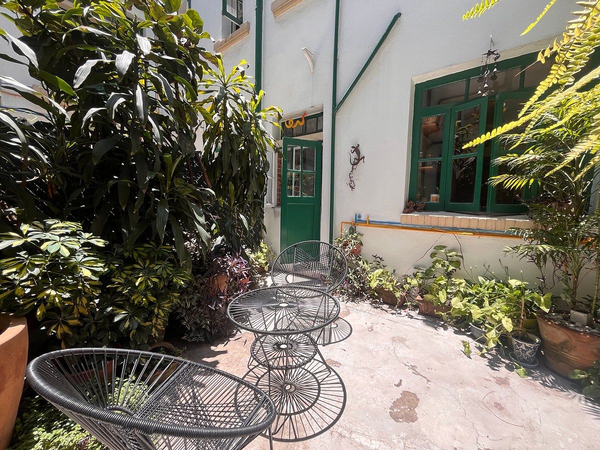 Departamento en Colonia Condesa, Cuauhtémoc, foto 3 de 18