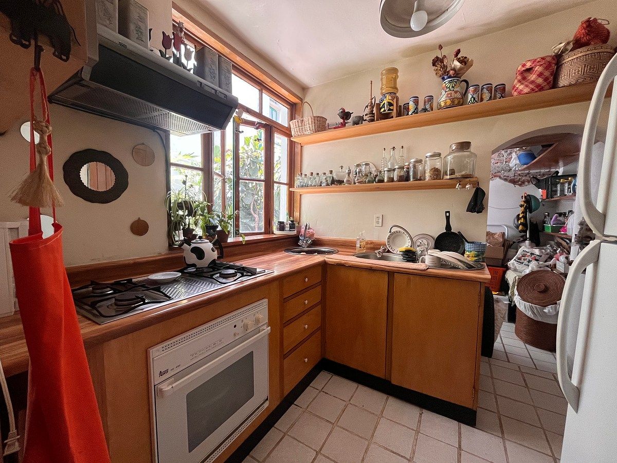 Departamento en Colonia Condesa, Cuauhtémoc, foto 6 de 18