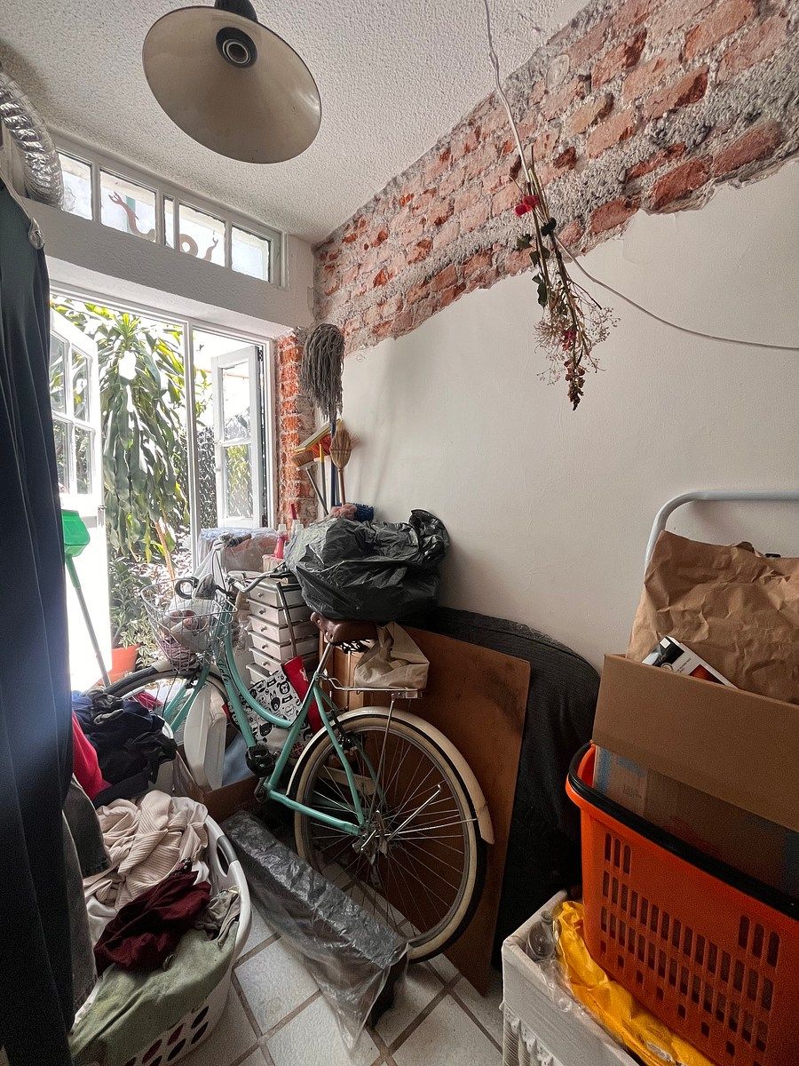 Departamento en Colonia Condesa, Cuauhtémoc, foto 7 de 18