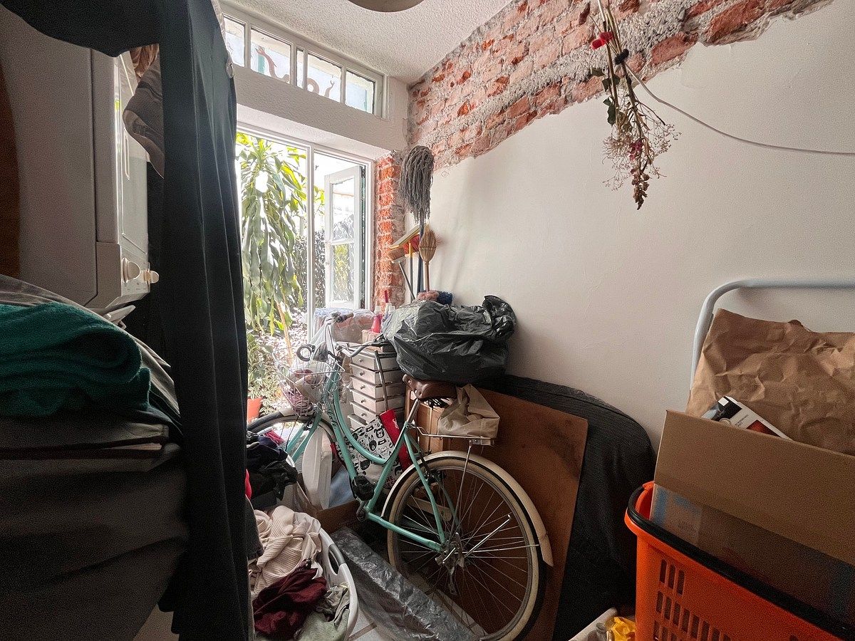Departamento en Colonia Condesa, Cuauhtémoc, foto 8 de 18