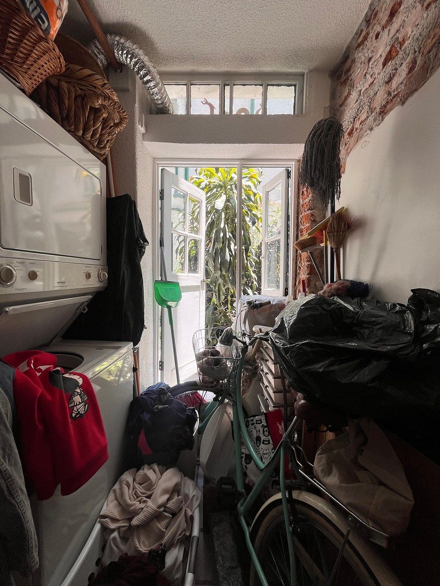 Departamento en Colonia Condesa, Cuauhtémoc, foto 9 de 18