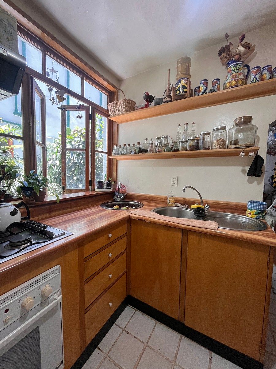 Departamento en Colonia Condesa, Cuauhtémoc, foto 10 de 18