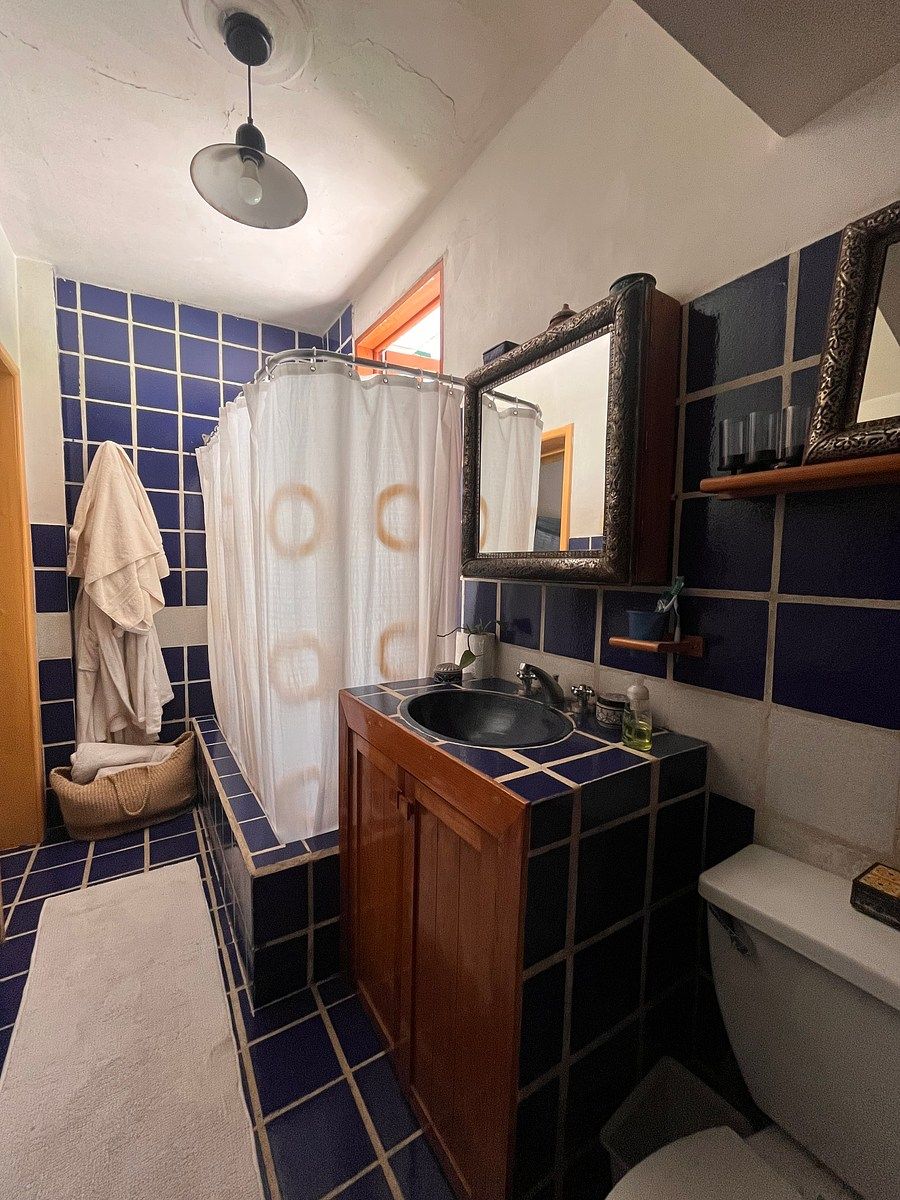 Departamento en Colonia Condesa, Cuauhtémoc, foto 12 de 18