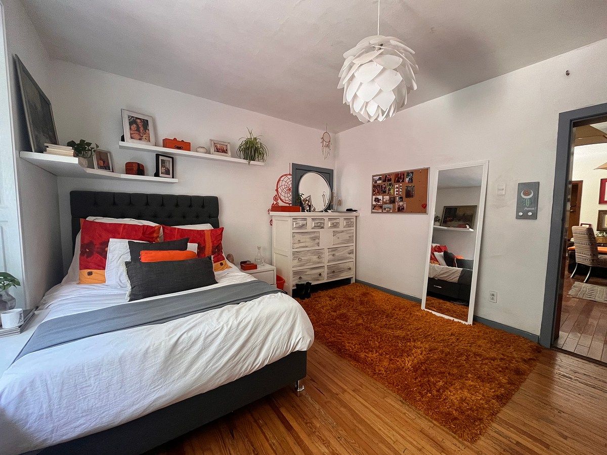 Departamento en Colonia Condesa, Cuauhtémoc, foto 18 de 18