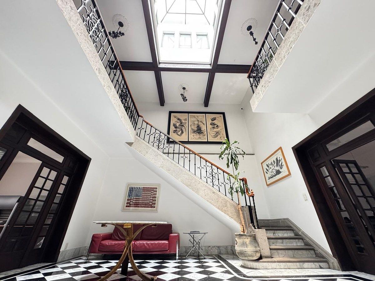 Casa en Cuauhtémoc, Cuauhtémoc, foto 3 de 16