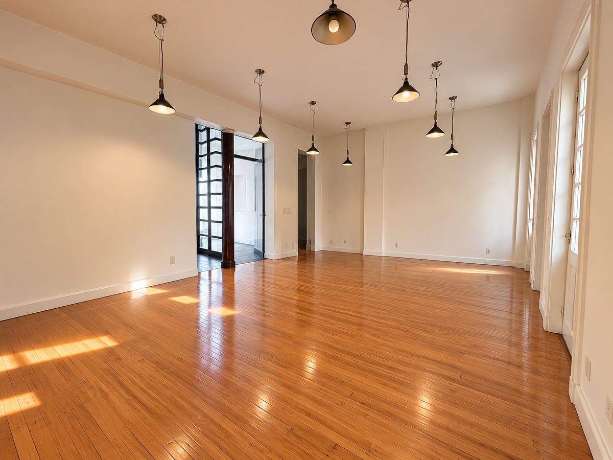 Apartamento em Roma Norte, Cuauhtémoc, foto 3 de 11