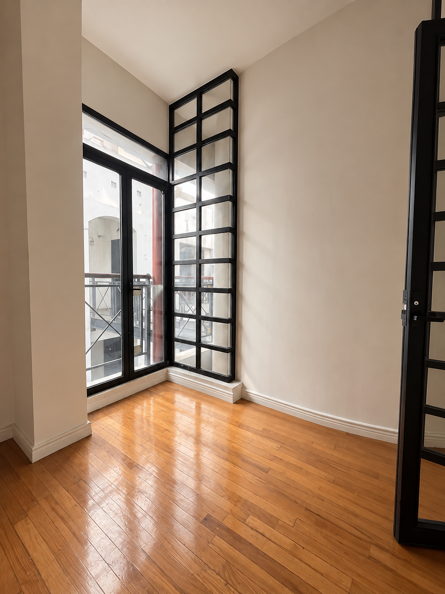 Apartamento em Roma Norte, Cuauhtémoc, foto 6 de 11