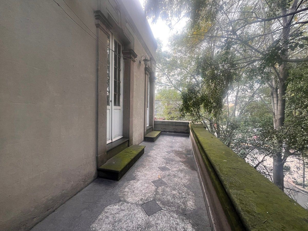 Apartamento em Roma Norte, Cuauhtémoc, foto 10 de 11