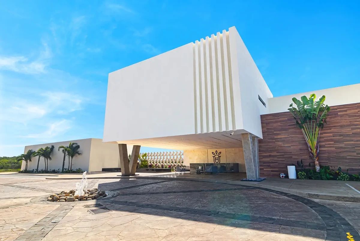 Terreno en Puerto Morelos, Benito Juárez, foto 4 de 8