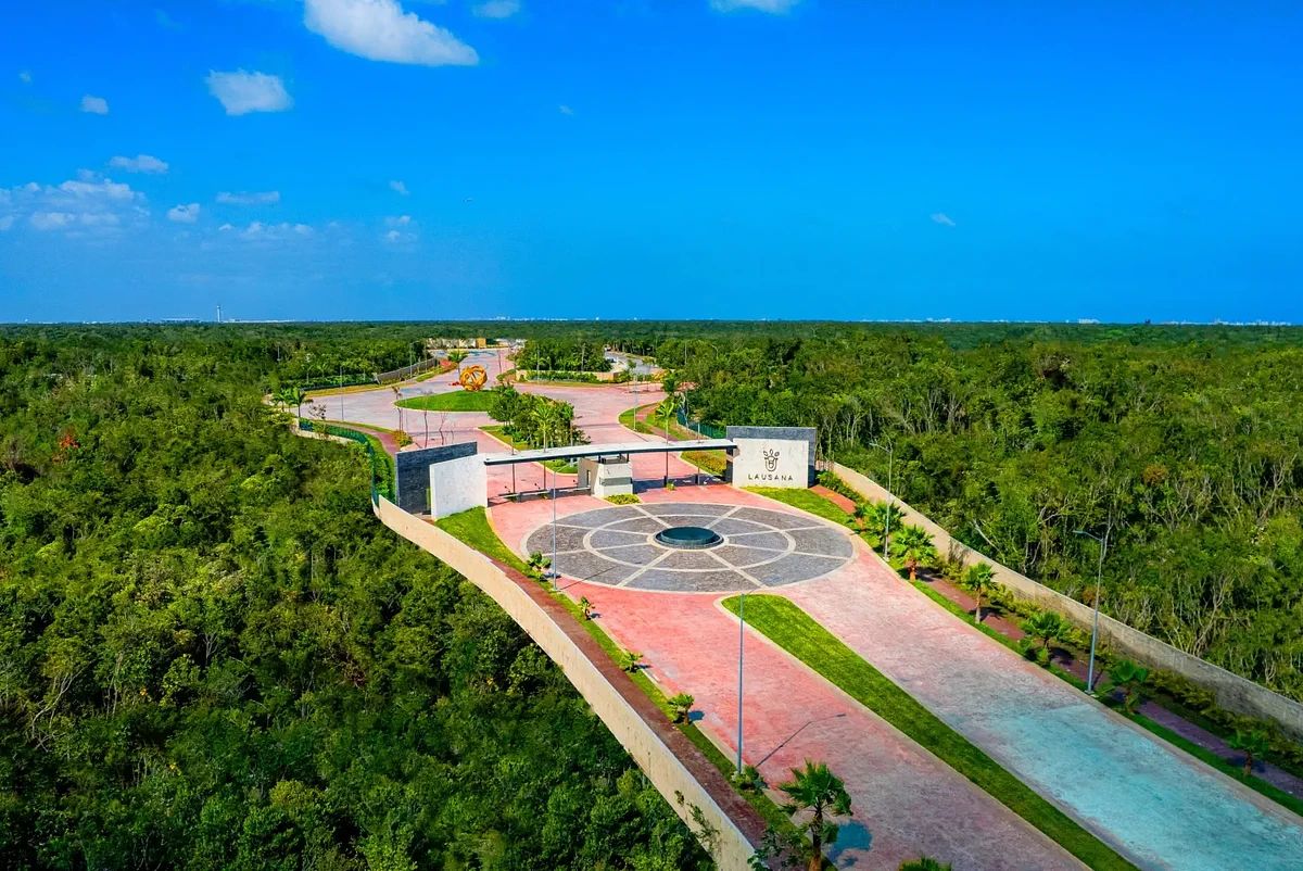 Terreno en Puerto Morelos, Benito Juárez, foto 8 de 8
