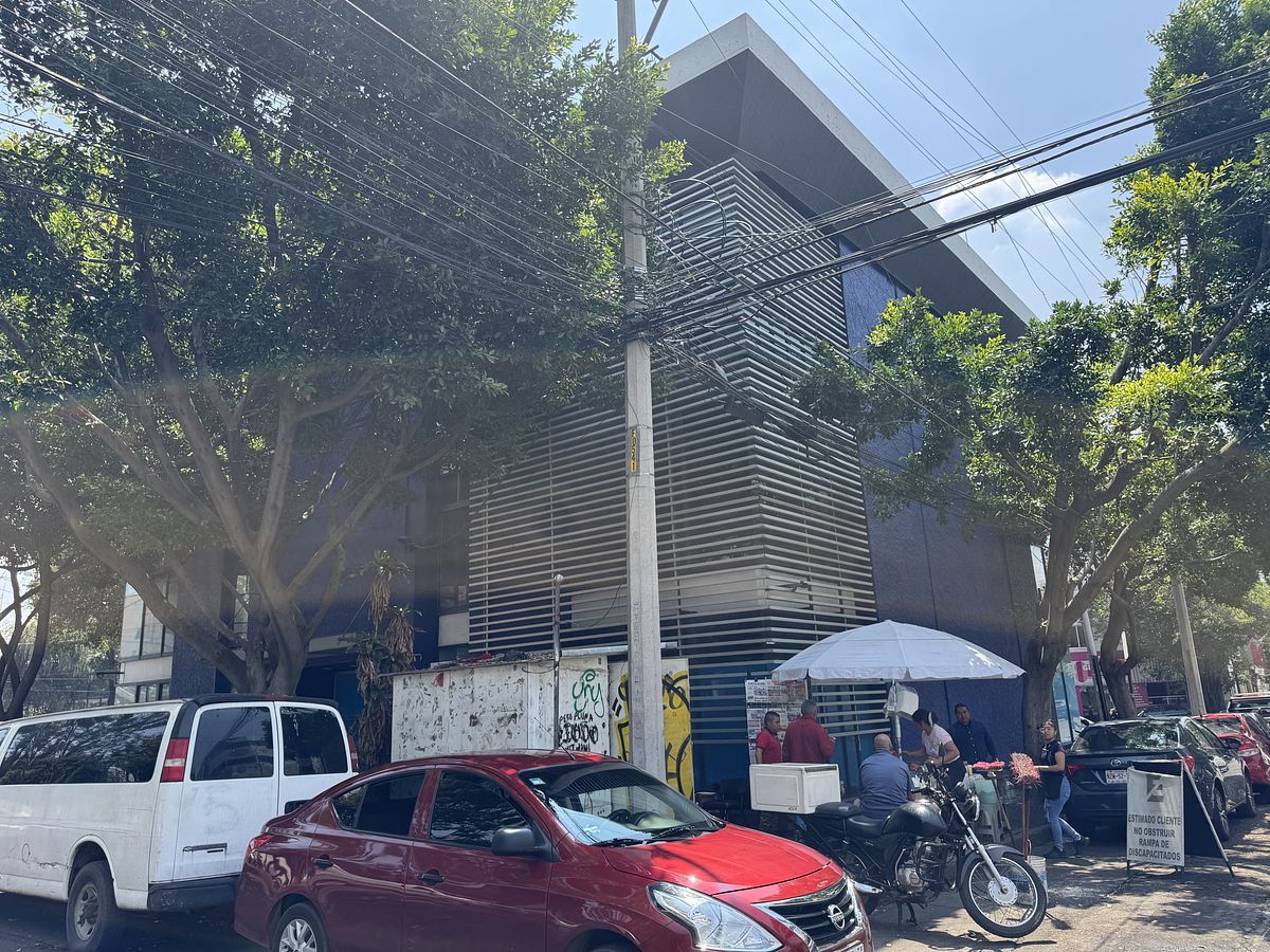 Local comercial en Vertiz Narvarte, Benito Juárez, foto 3 de 21