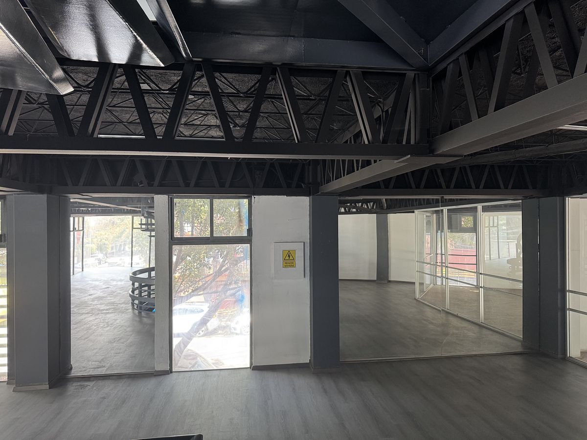 Local comercial en Vertiz Narvarte, Benito Juárez, foto 20 de 21
