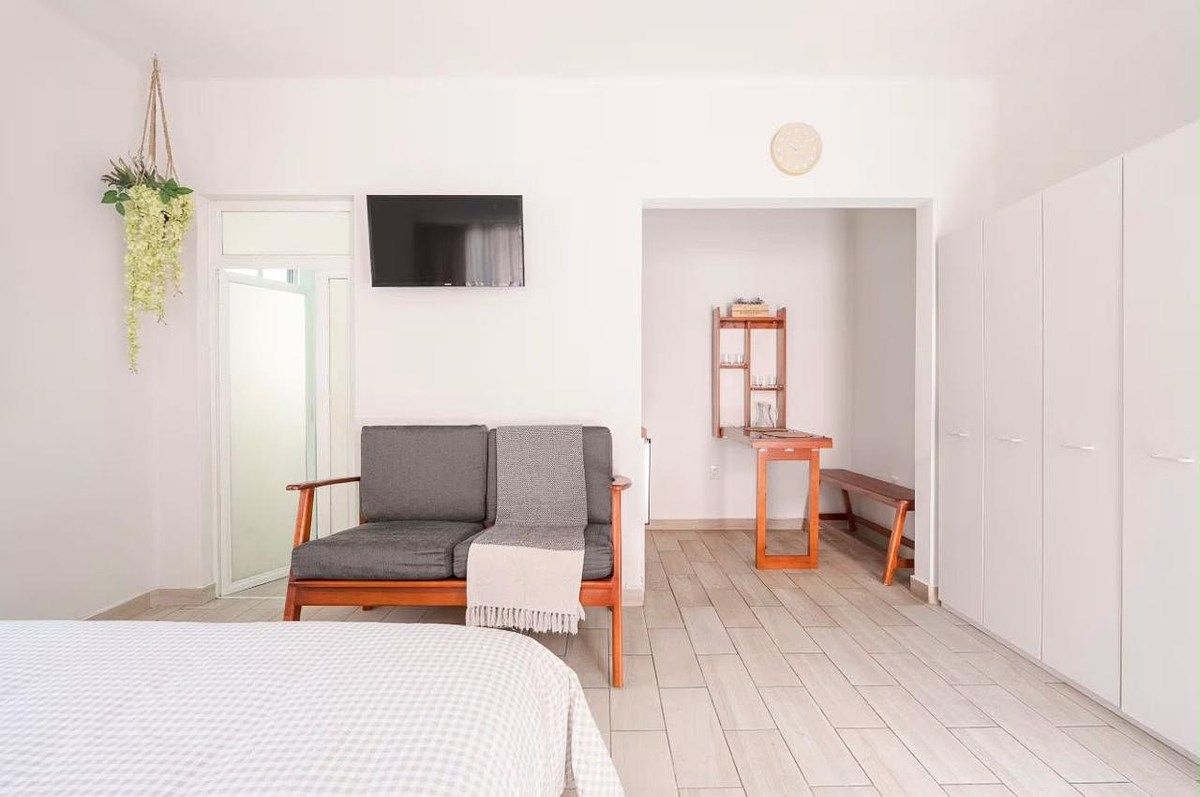 Apartment in Del Valle Norte, Benito Juárez, photo 2 of 6