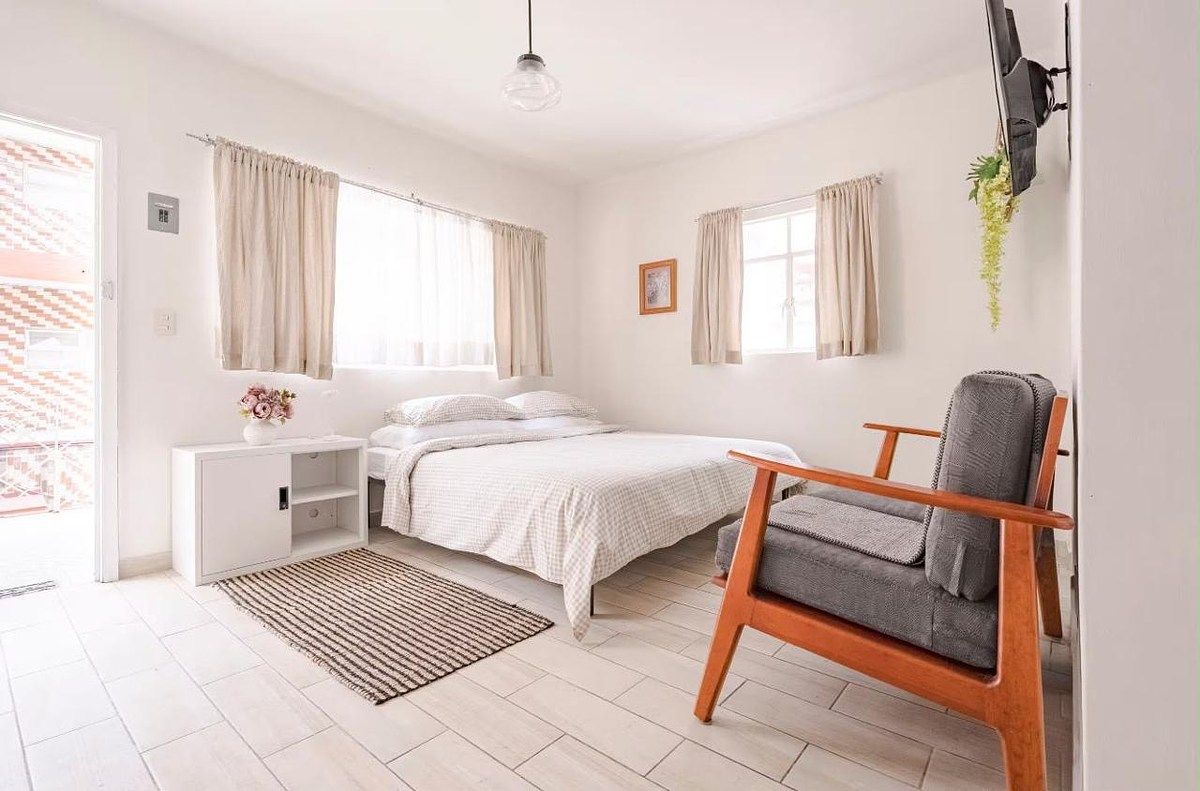 Apartment in Del Valle Norte, Benito Juárez, photo 3 of 6