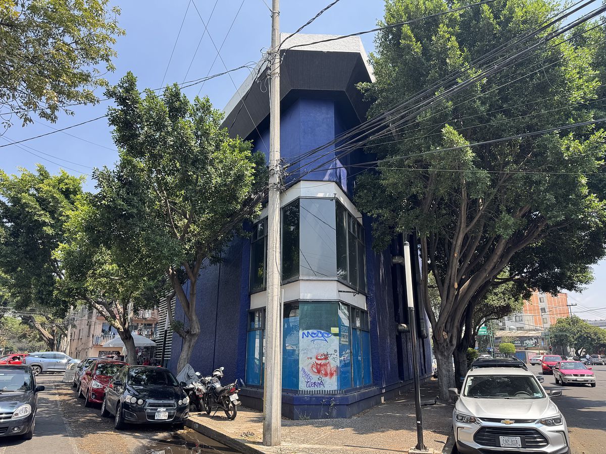 Local em Narvarte Oriente, Benito Juárez, foto 2 de 21