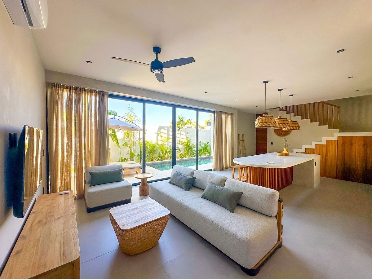 Casa en La Veleta, Tulum, foto 5 de 28