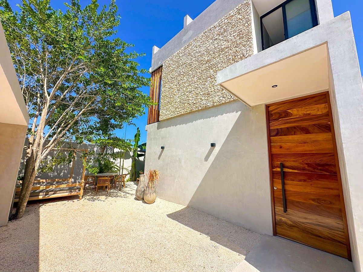Casa en La Veleta, Tulum, foto 12 de 28