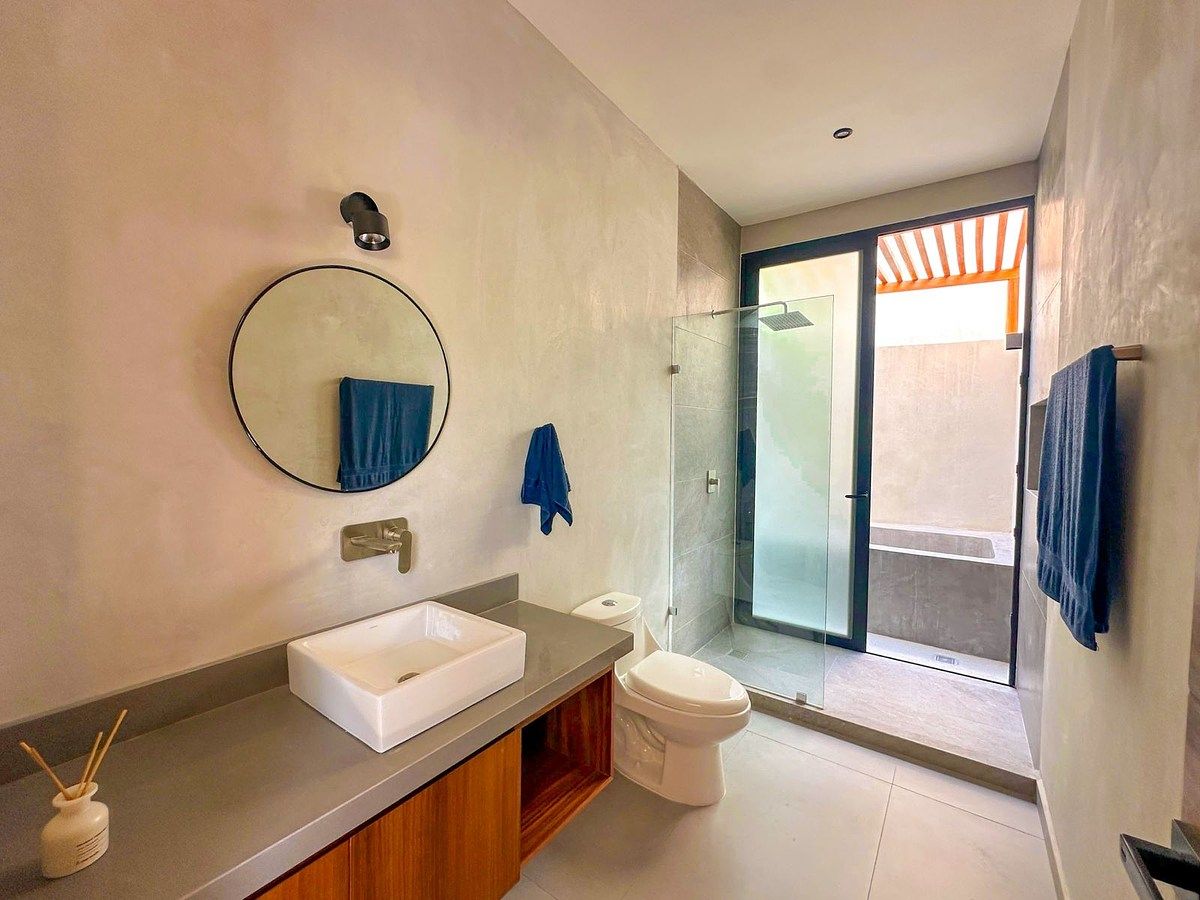 Casa en La Veleta, Tulum, foto 18 de 28