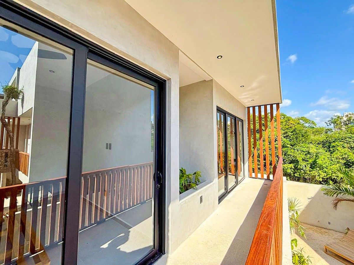 Casa en La Veleta, Tulum, foto 20 de 28
