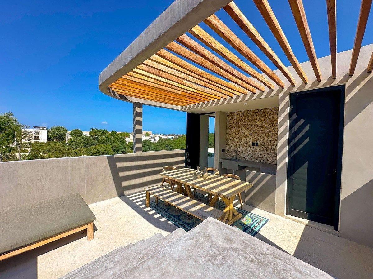 Casa en La Veleta, Tulum, foto 24 de 28