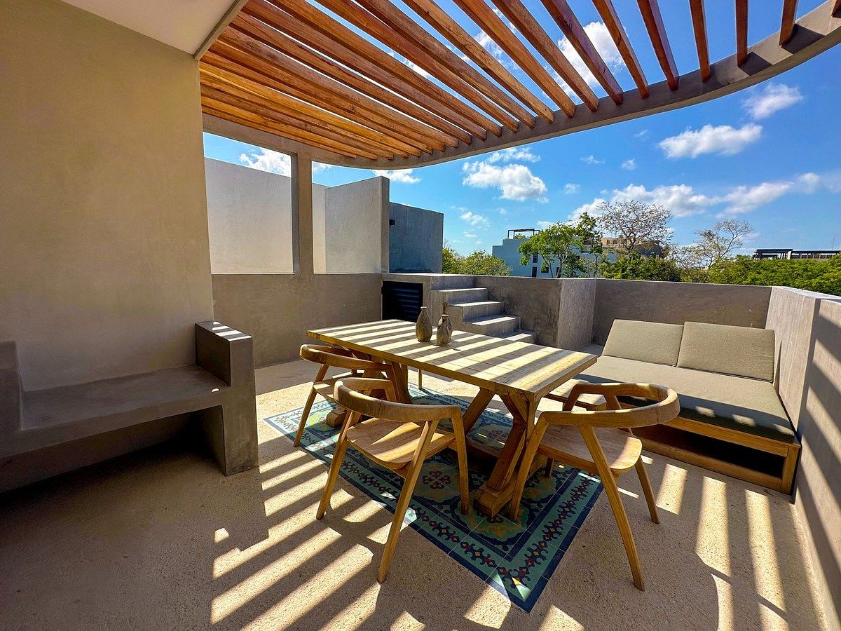 Casa en La Veleta, Tulum, foto 26 de 28