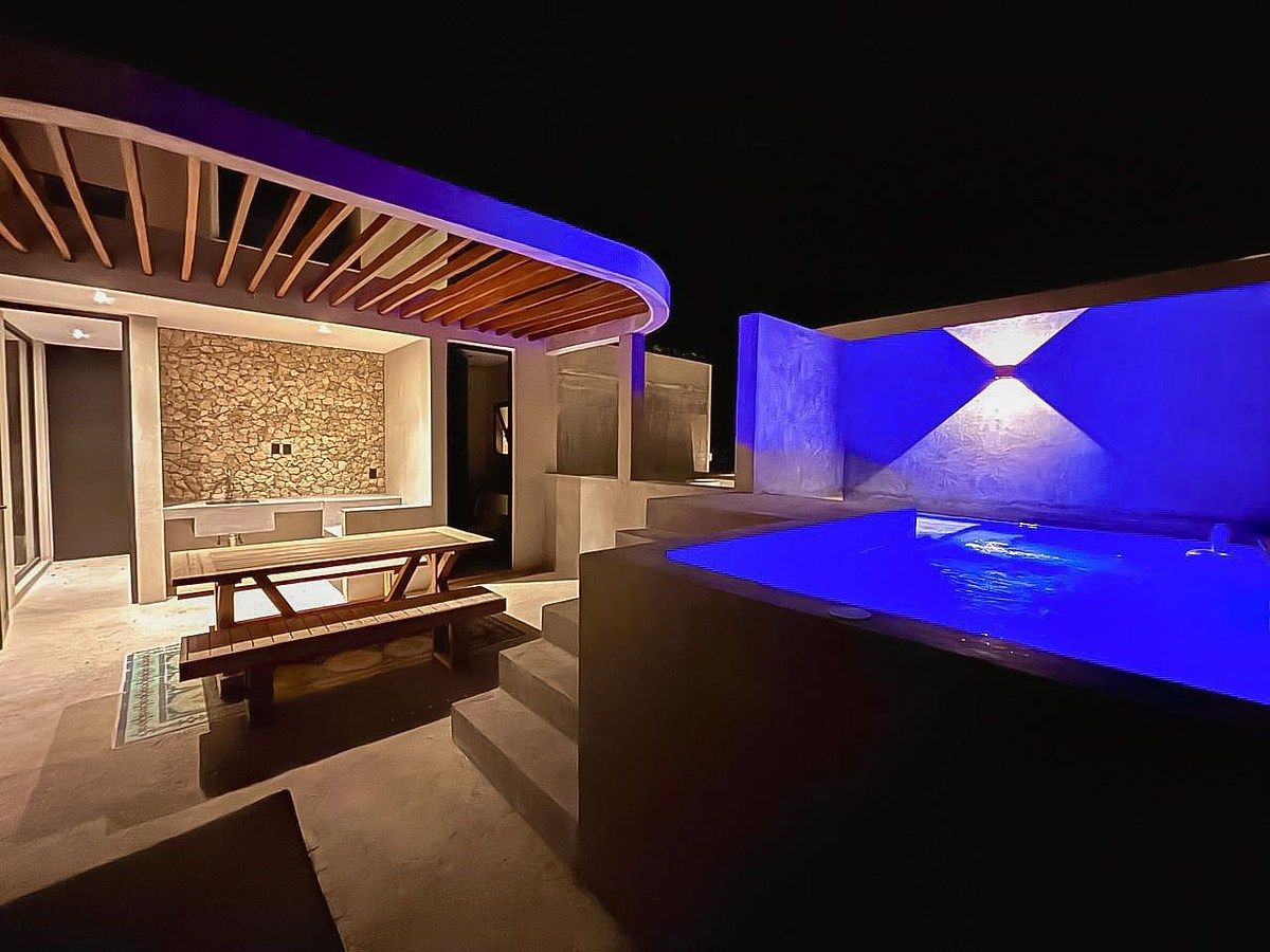 Casa en La Veleta, Tulum, foto 27 de 28