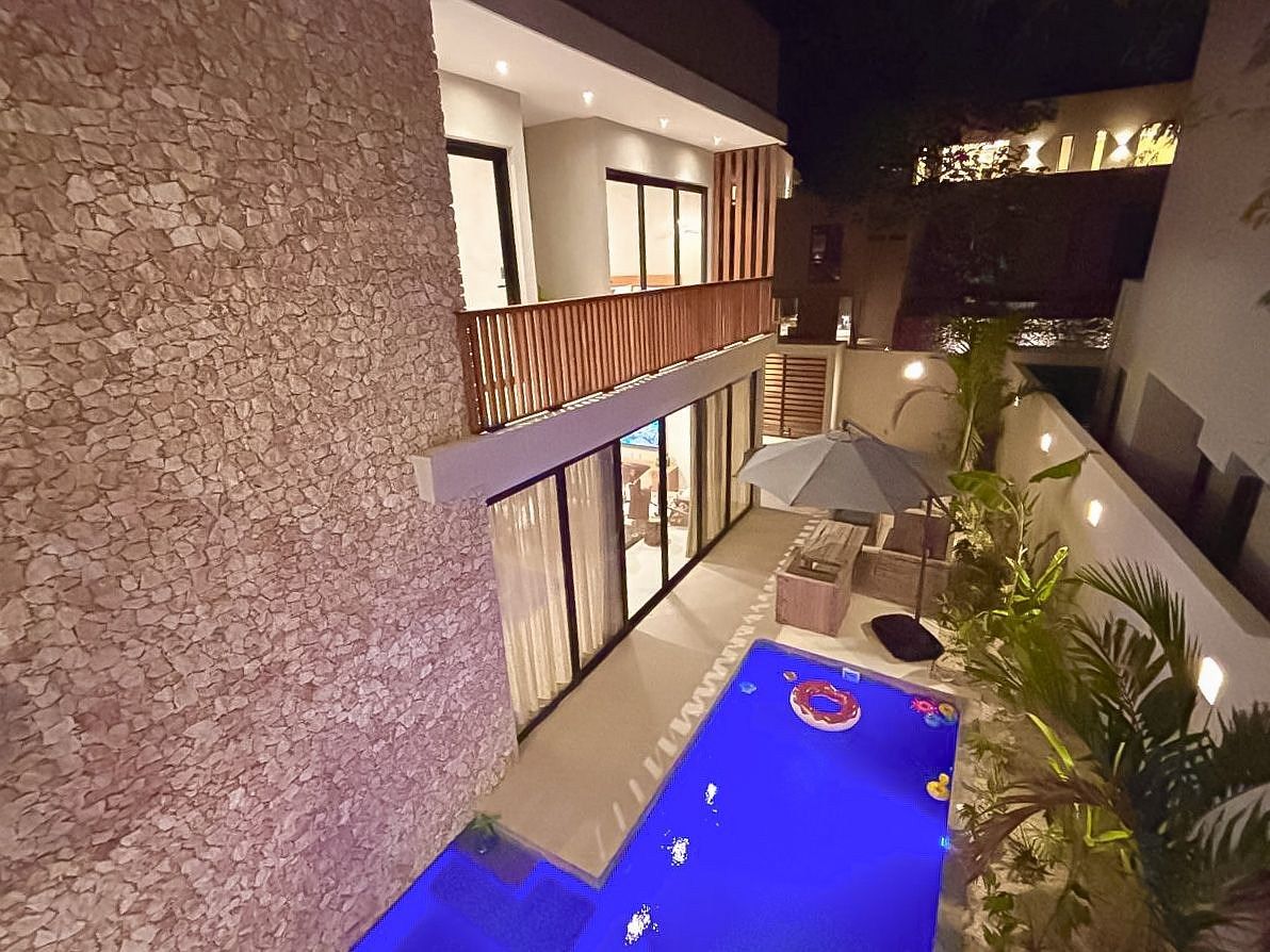 Casa en La Veleta, Tulum, foto 28 de 28