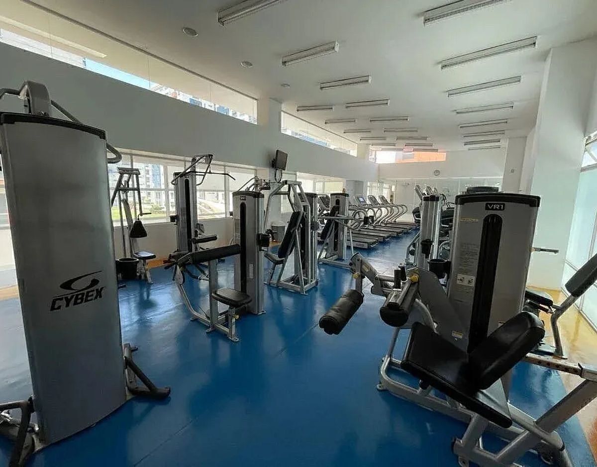 Apartamento em Granada, Miguel Hidalgo, foto 8 de 9