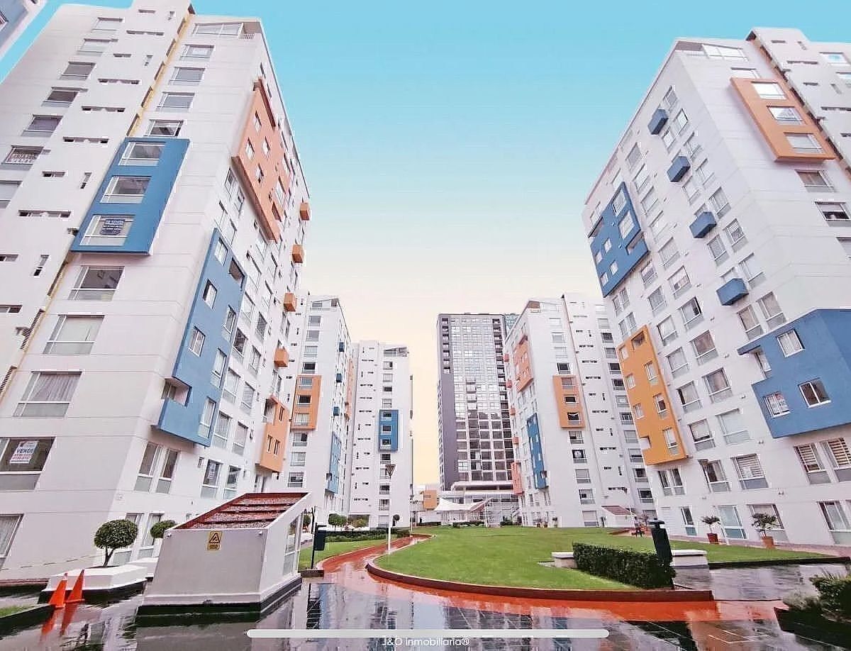 Apartamento em Granada, Miguel Hidalgo, foto 9 de 9