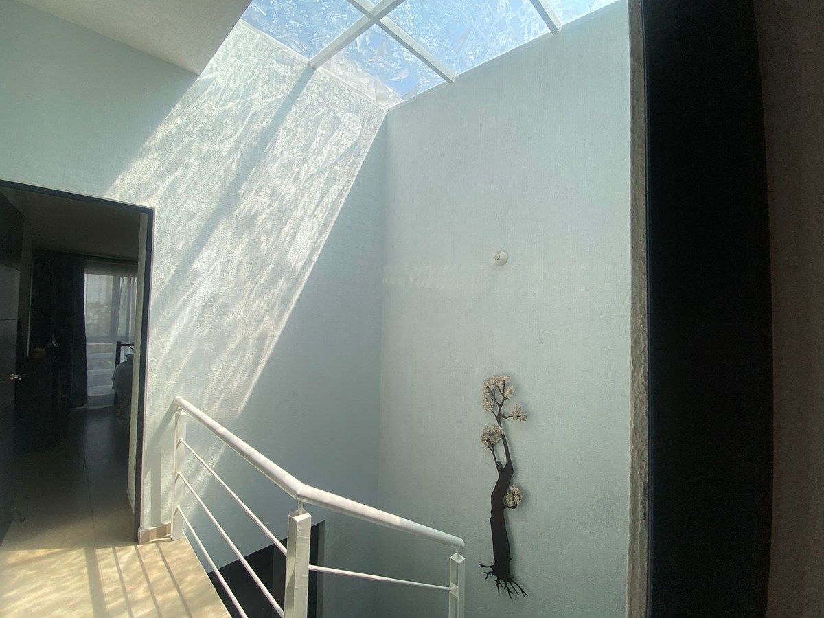 Casa em condomínio fechado em Residencial Parque La Gloria, Querétaro, foto 8 de 14