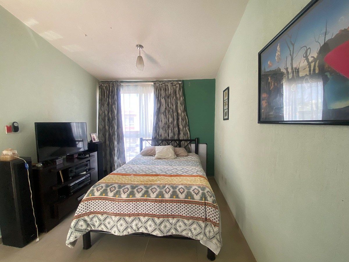 Casa em condomínio fechado em Residencial Parque La Gloria, Querétaro, foto 9 de 14