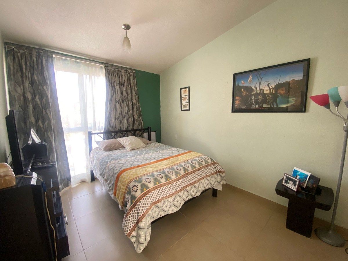 Casa em condomínio fechado em Residencial Parque La Gloria, Querétaro, foto 10 de 14