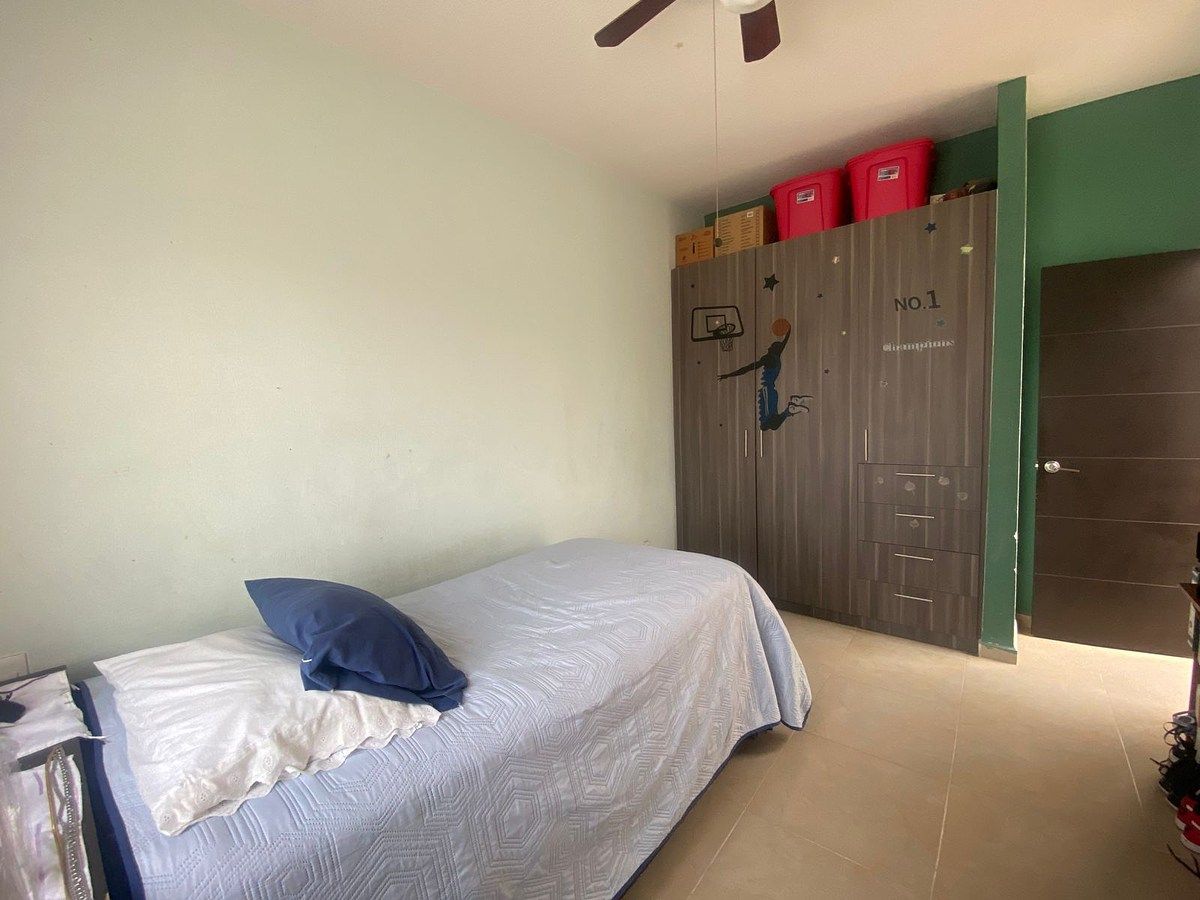 Casa em condomínio fechado em Residencial Parque La Gloria, Querétaro, foto 11 de 14