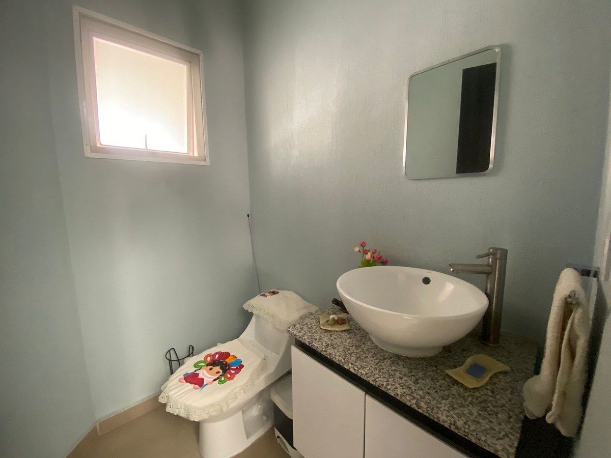 Casa em condomínio fechado em Residencial Parque La Gloria, Querétaro, foto 7 de 14