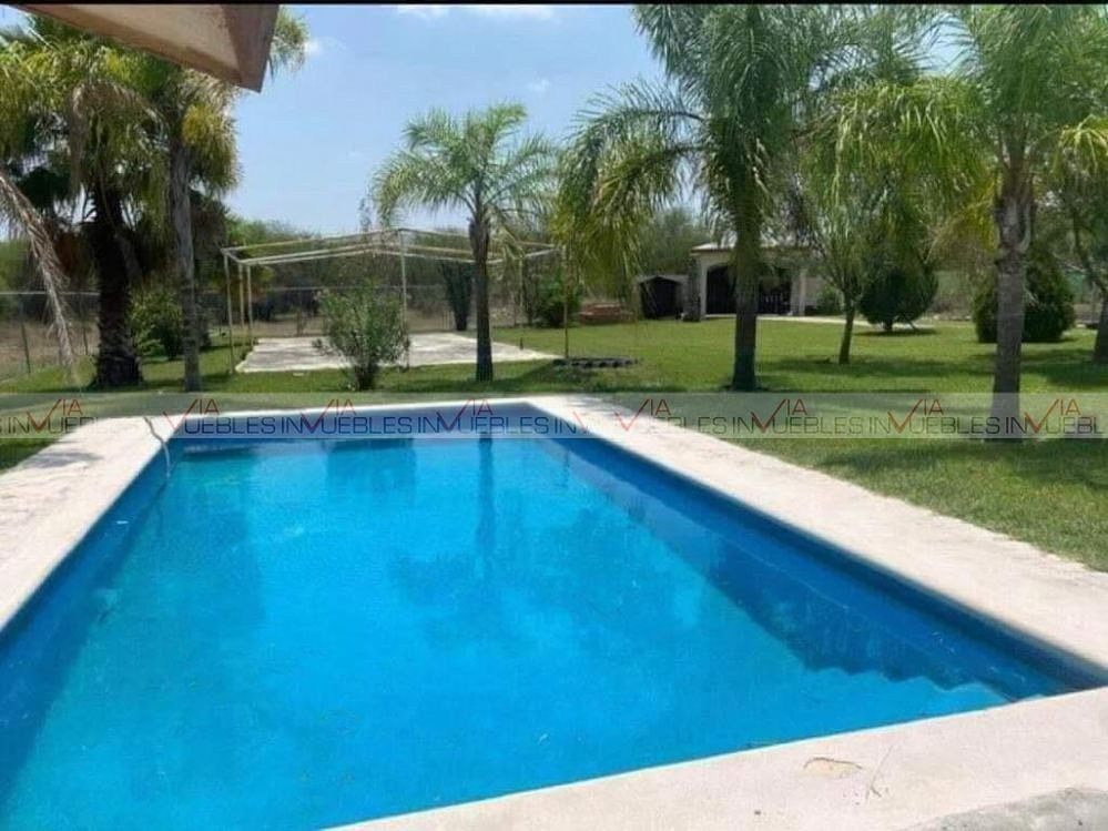 Quinta en Hacienda las Trancas, Cadereyta Jiménez, foto 2 de 12