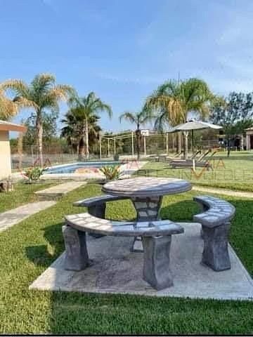 Quinta en Hacienda las Trancas, Cadereyta Jiménez, foto 3 de 12