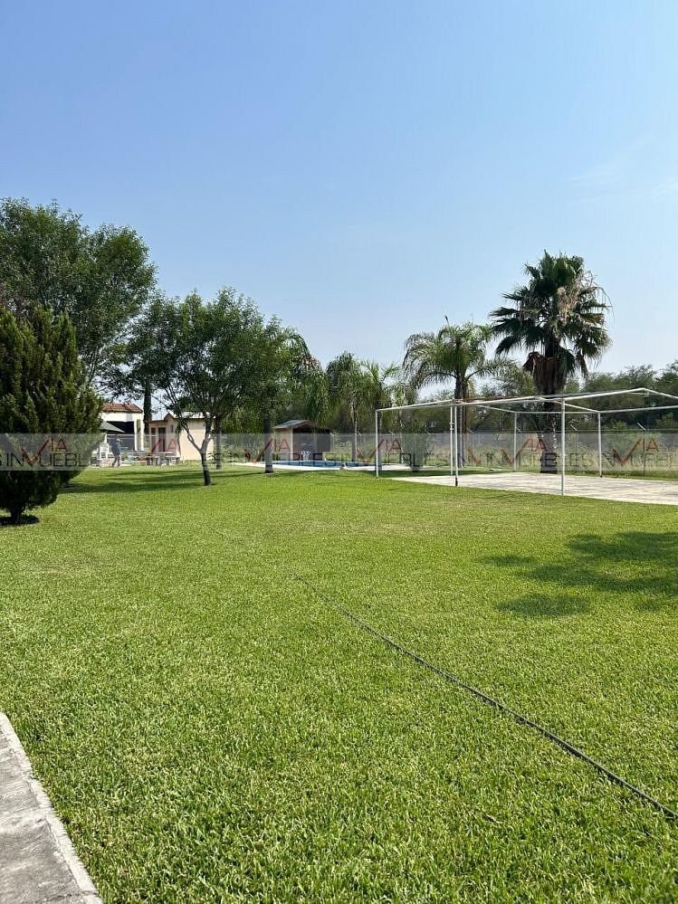 Quinta en Hacienda las Trancas, Cadereyta Jiménez, foto 5 de 12