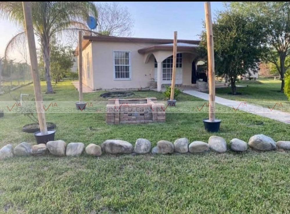 Quinta en Hacienda las Trancas, Cadereyta Jiménez, foto 7 de 12